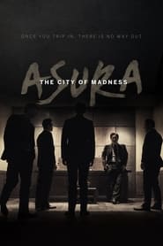 Asura The City of Madness' Poster