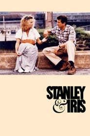 Stanley  Iris' Poster