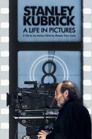 Stanley Kubrick A Life in Pictures' Poster