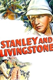 Stanley and Livingstone' Poster