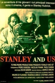 Stanley and Us' Poster