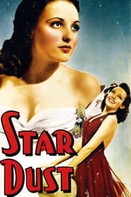 Star Dust' Poster