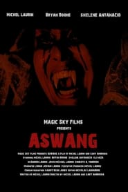 Aswang' Poster