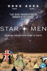 Star Men' Poster