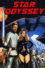 Star Odyssey' Poster