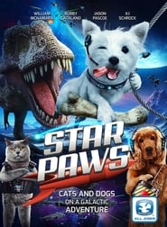 Star Paws' Poster