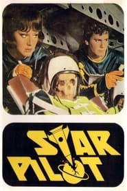Star Pilot' Poster