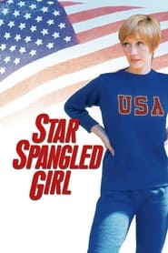 Star Spangled Girl' Poster