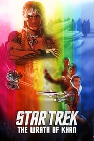 Streaming sources forStar Trek II The Wrath of Khan