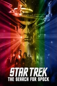 Streaming sources forStar Trek III The Search for Spock