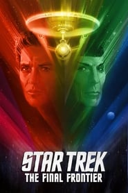 Streaming sources forStar Trek V The Final Frontier