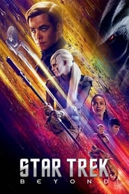 Streaming sources for Star Trek Beyond