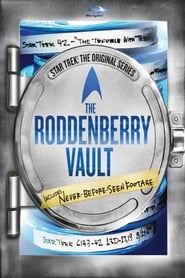 Streaming sources forStar Trek Inside the Roddenberry Vault