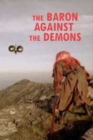 The Baron Against the Demons' Poster