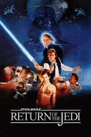 Streaming sources forReturn of the Jedi