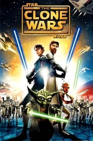 Streaming sources forStar Wars The Clone Wars