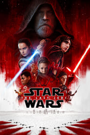 Star Wars Episode VIII  The Last Jedi Poster