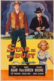 Star in the Dust' Poster