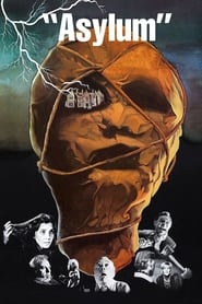 Asylum' Poster