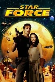 Starforce' Poster