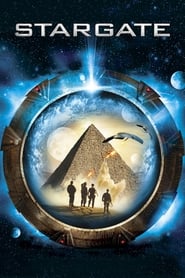 Stargate' Poster