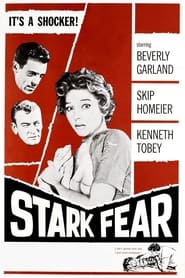 Stark Fear' Poster