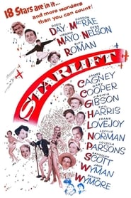 Starlift' Poster