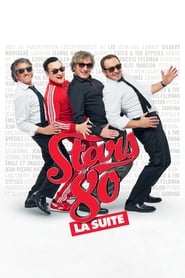 Stars 80  La Suite' Poster