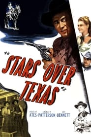 Stars Over Texas' Poster