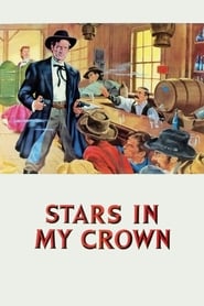 Stars in My Crown' Poster