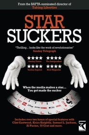 Starsuckers' Poster