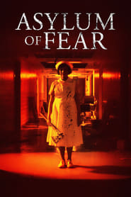 Asylum of Fear' Poster