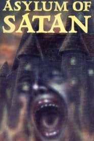 Asylum of Satan' Poster