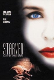 Starved' Poster
