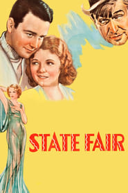 State Fair' Poster