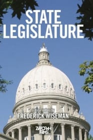 State Legislature' Poster