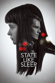 State Like Sleep' Poster