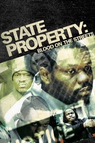 State Property 2' Poster