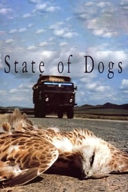 State of Dogs' Poster