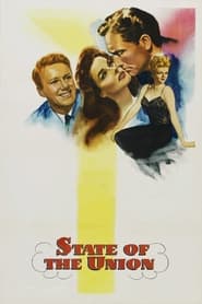 State of the Union' Poster