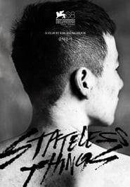 Stateless Things' Poster