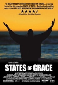 Gods Army 2 States of Grace' Poster
