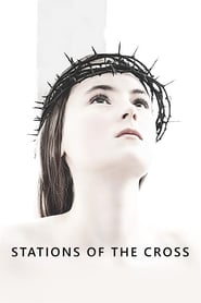 Stations of the Cross Poster