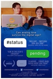 Status Pending' Poster