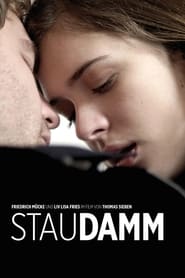 Staudamm' Poster