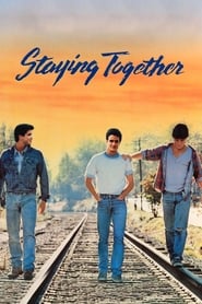 Staying Together' Poster