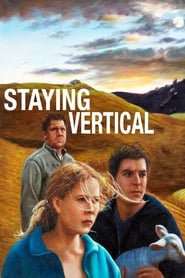 Staying Vertical' Poster