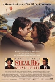 Steal Big Steal Little' Poster