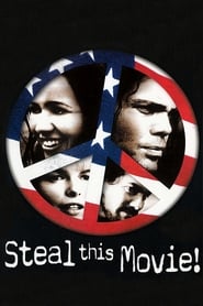 Steal This Movie' Poster