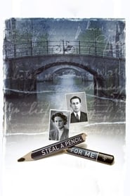 Steal a Pencil for Me' Poster